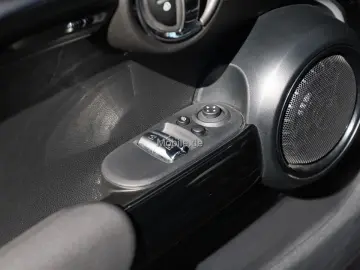 Mini JCW John Cooper Works Trim Sport Aut. EDC RFT