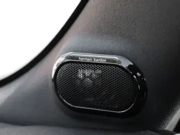Mini JCW John Cooper Works Trim Sport Aut. EDC RFT