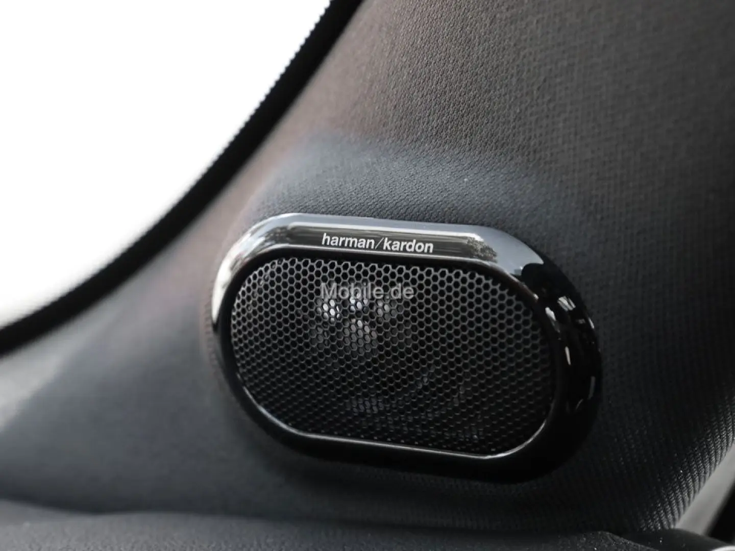 Mini JCW John Cooper Works Trim Sport Aut. EDC RFT