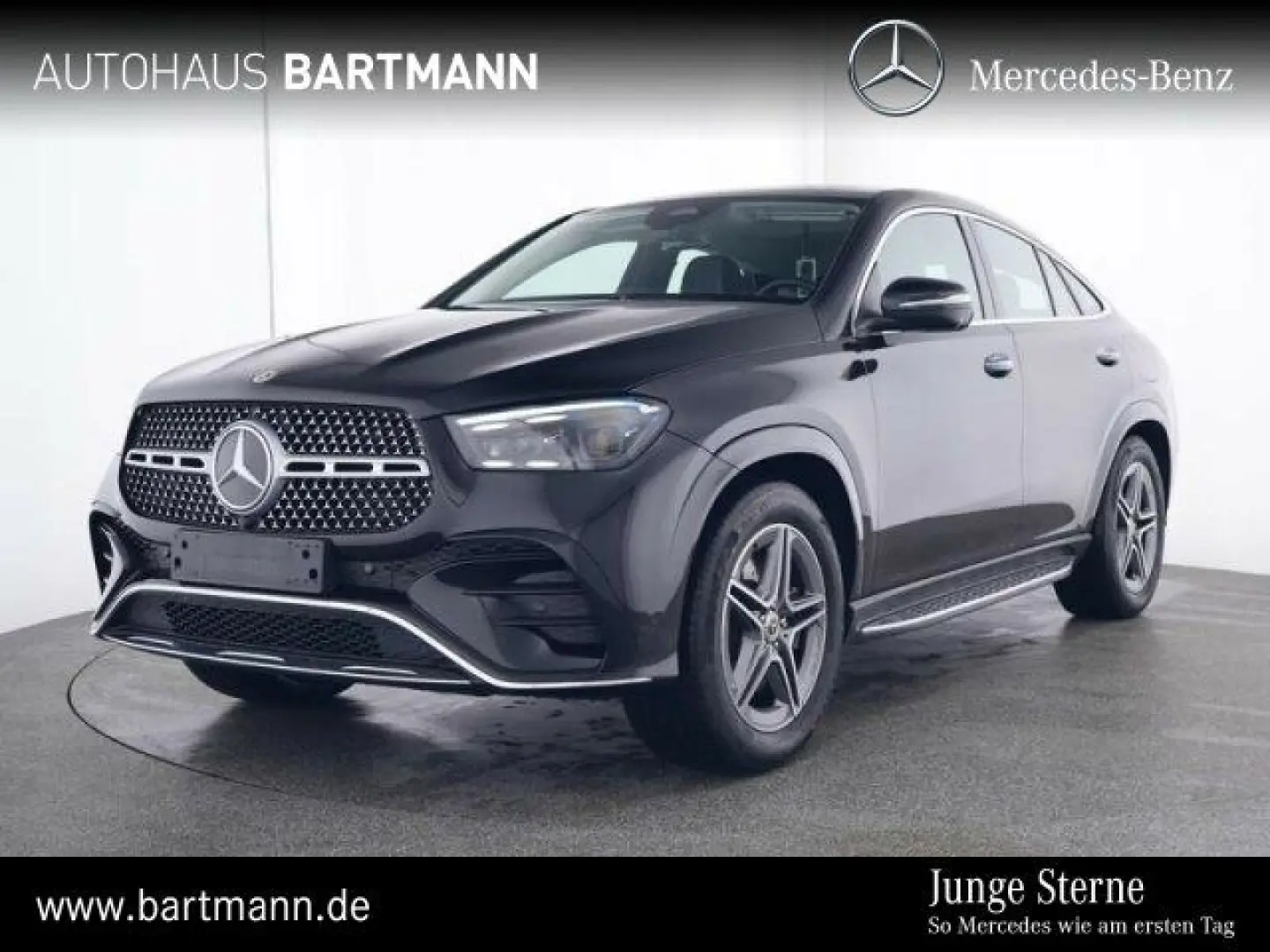 GLE 400 e 4M COUPÉ+AMG+PANO MULTIBEAM LED+AIRMAT
