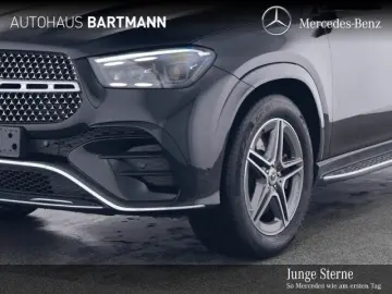 GLE 400 e 4M COUPÉ+AMG+PANO MULTIBEAM LED+AIRMAT