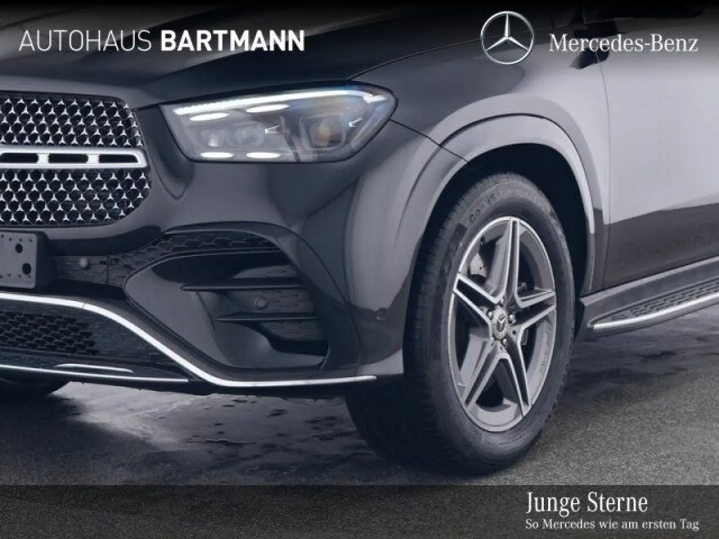 GLE 400 e 4M COUPÉ+AMG+PANO MULTIBEAM LED+AIRMAT