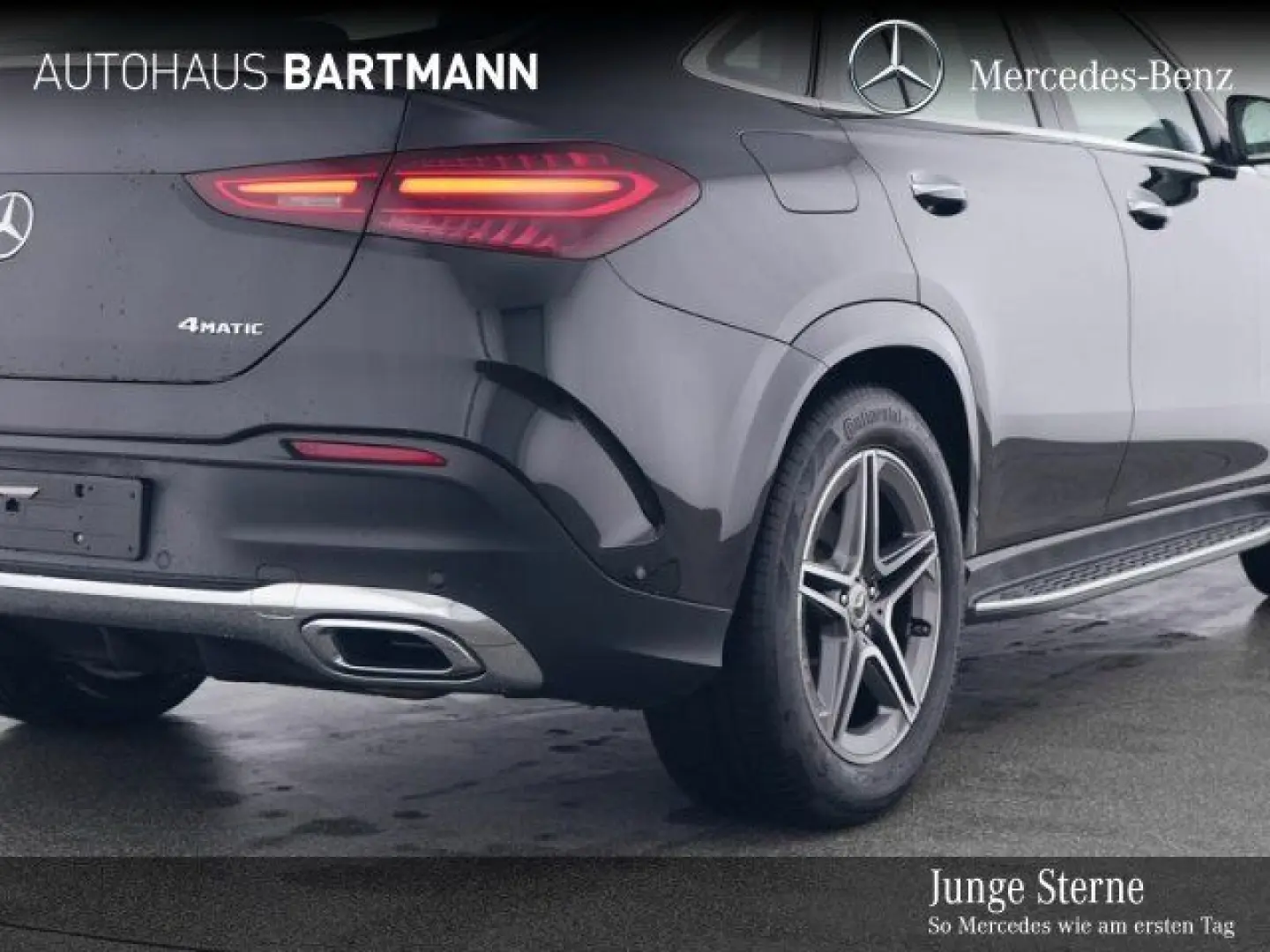 GLE 400 e 4M COUPÉ+AMG+PANO MULTIBEAM LED+AIRMAT