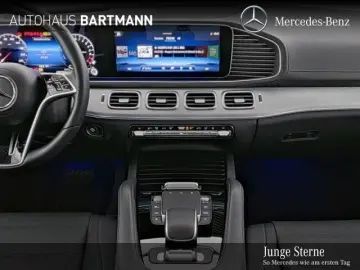 GLE 400 e 4M COUPÉ+AMG+PANO MULTIBEAM LED+AIRMAT