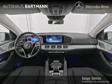 GLE 400 e 4M COUPÉ+AMG+PANO MULTIBEAM LED+AIRMAT