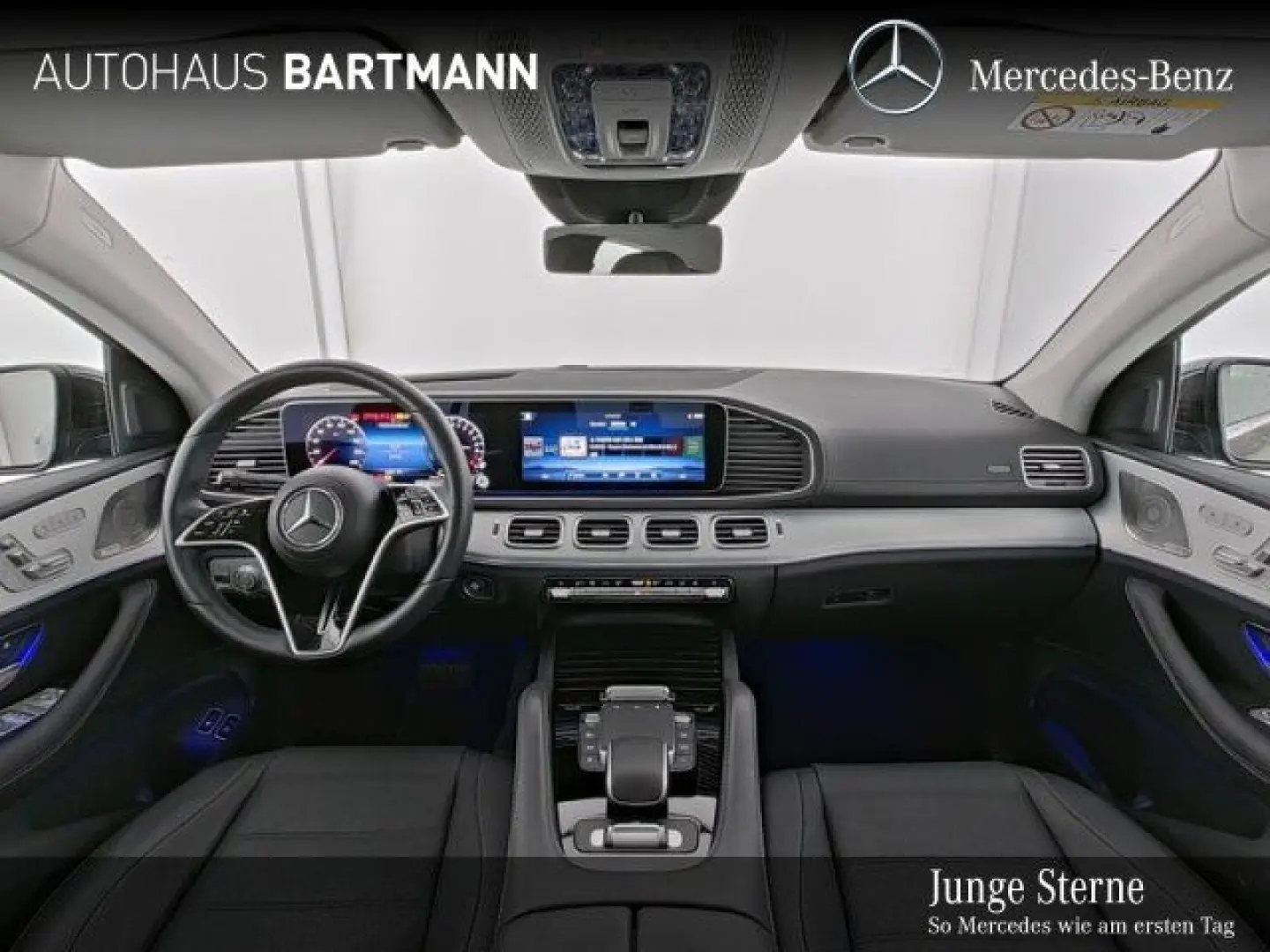 GLE 400 e 4M COUPÉ+AMG+PANO MULTIBEAM LED+AIRMAT