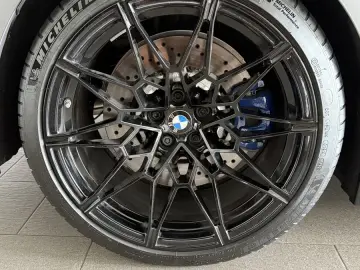 M4 xDrive Competition AUTOM NAVI LEDER SBDACH