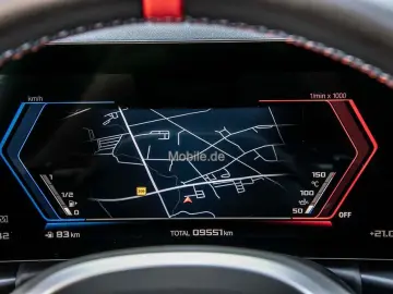 M4 Competition M xDrive Cabrio Navi HeadUp h/k