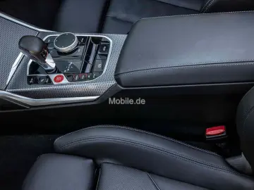 M4 Competition M xDrive Cabrio Navi HeadUp h/k