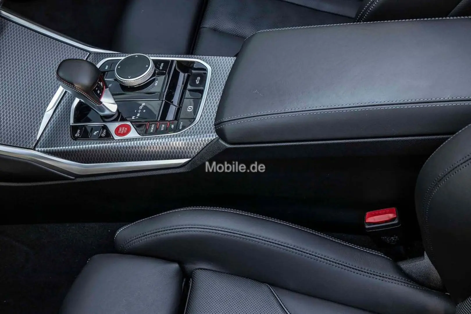 M4 Competition M xDrive Cabrio Navi HeadUp h/k