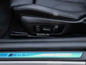 M4 Competition M xDrive Cabrio Navi HeadUp h/k