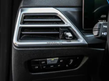 M4 Competition M xDrive Cabrio Navi HeadUp h/k