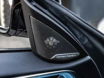 M4 Competition M xDrive Cabrio Navi HeadUp h/k