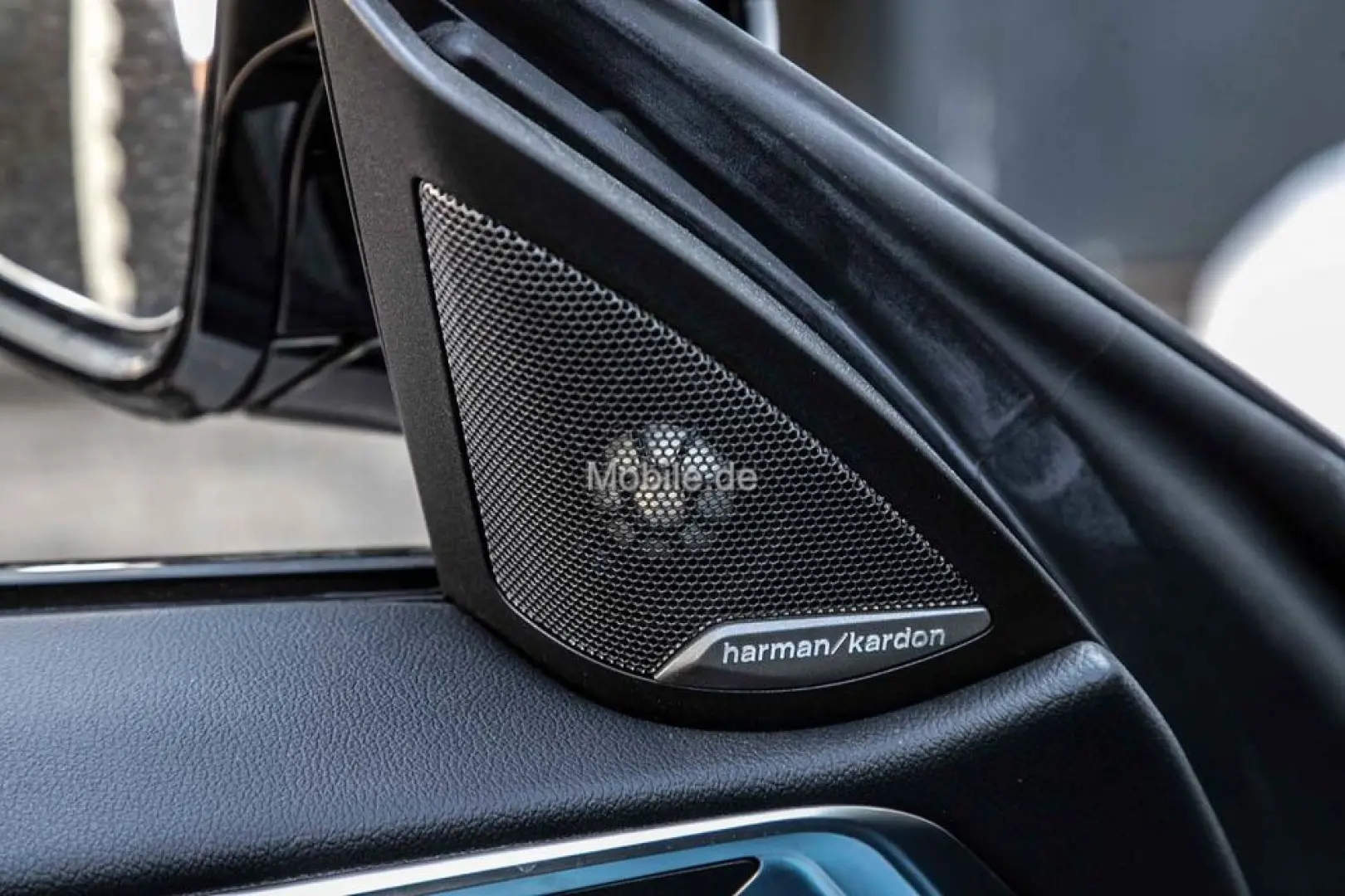 M4 Competition M xDrive Cabrio Navi HeadUp h/k