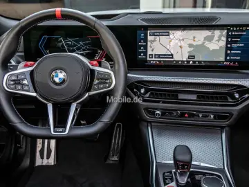 M4 Competition M xDrive Cabrio Navi HeadUp h/k