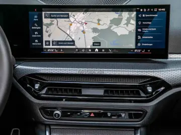 M4 Competition M xDrive Cabrio Navi HeadUp h/k
