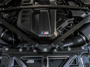 M4 Competition M xDrive Cabrio Navi HeadUp h/k