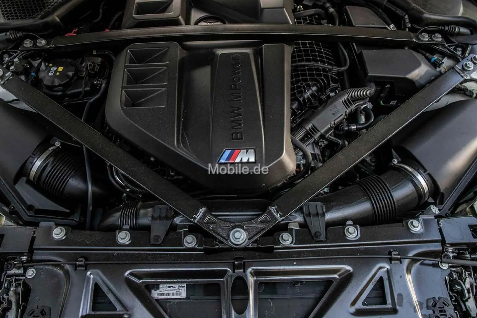 M4 Competition M xDrive Cabrio Navi HeadUp h/k