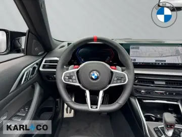 M4 Competition Cabrio Alarm Keyless Harman/Kardo
