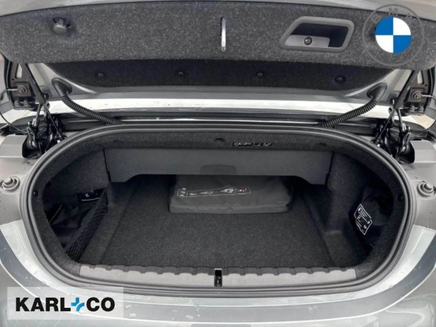 M4 Competition Cabrio Alarm Keyless Harman/Kardo