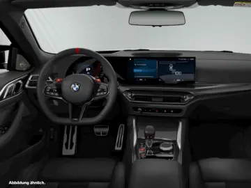 M4 Competition Cabrio MxDrive H/K|PA+|DA-Prof.