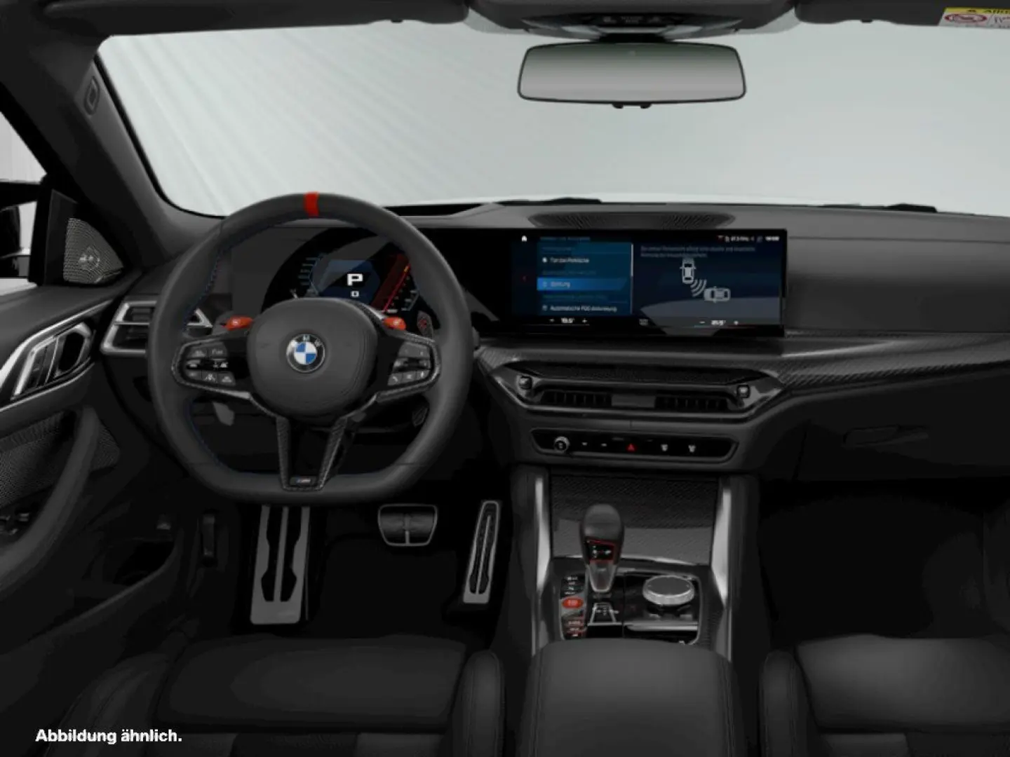 M4 Competition Cabrio MxDrive H/K|PA+|DA-Prof.