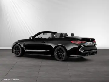 M4 Competition Cabrio MxDrive H/K|PA+|DA-Prof.