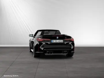 M4 Competition Cabrio MxDrive H/K|PA+|DA-Prof.