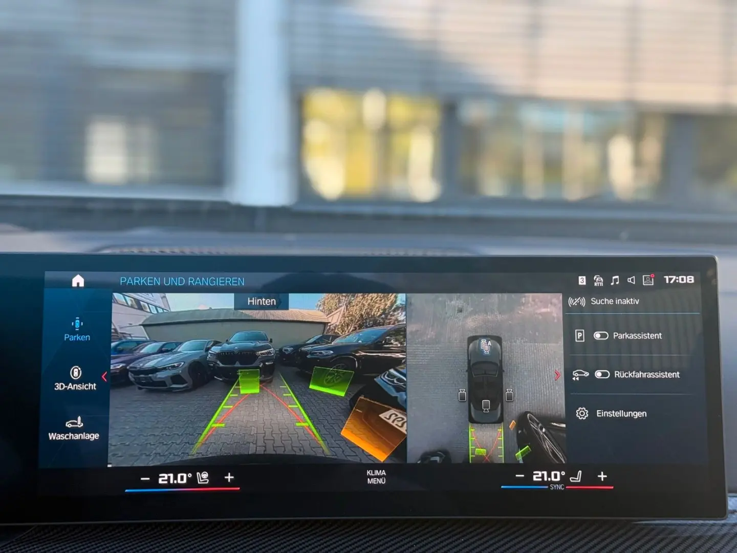 M4 Comp. xD ACC Laser 360° HUD H&K AC Schnitzer