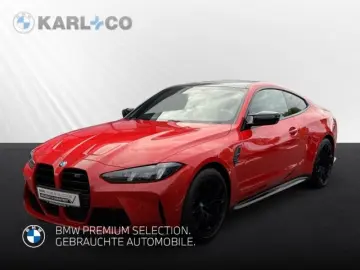 M4 xDrive Competition Ad. LED H K ACC Head-Up