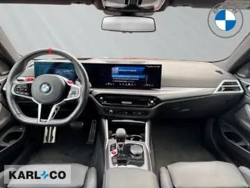 M4 xDrive Competition Ad. LED H/K ACC Head-Up