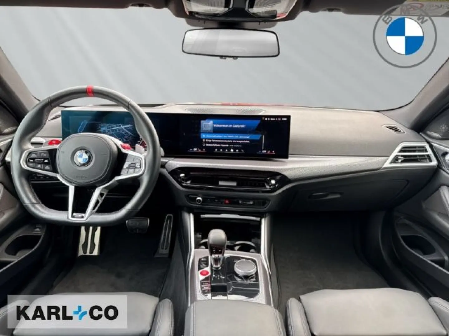 M4 xDrive Competition Ad. LED H/K ACC Head-Up