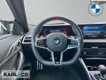 M4 xDrive Competition Ad. LED H/K ACC Head-Up