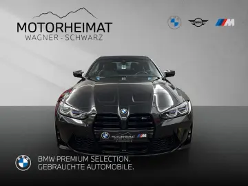 M4 Cabrio Competition M-Bremse rot OpenAir Paket