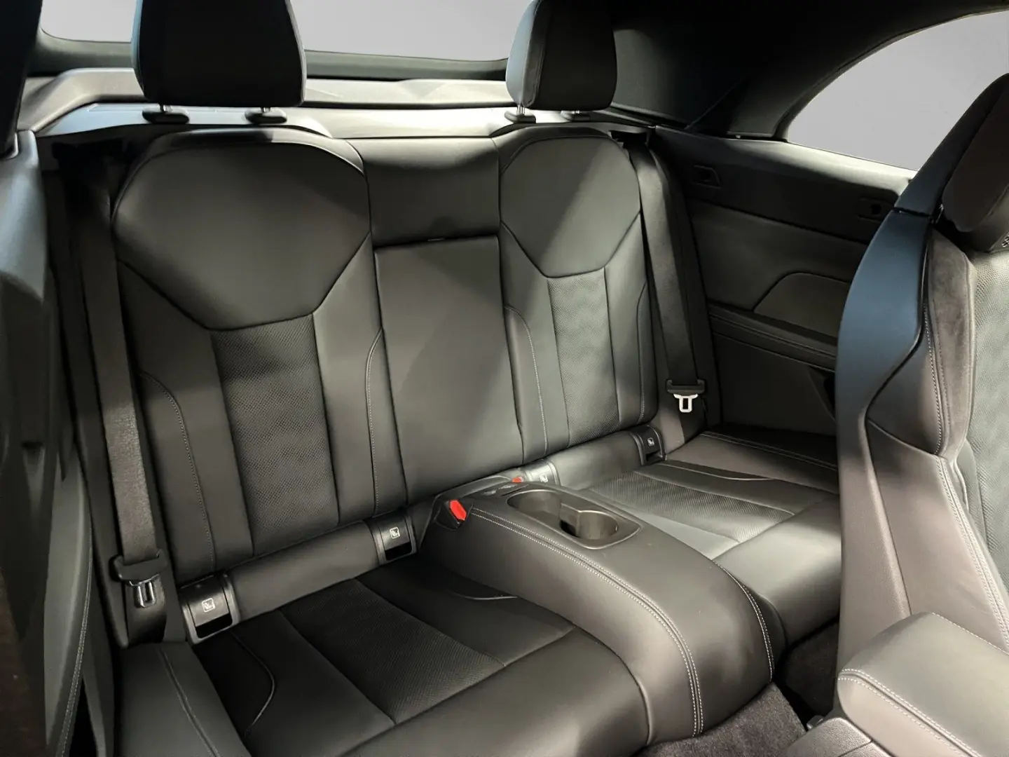 M4 Cabrio Competition M-Bremse rot OpenAir Paket