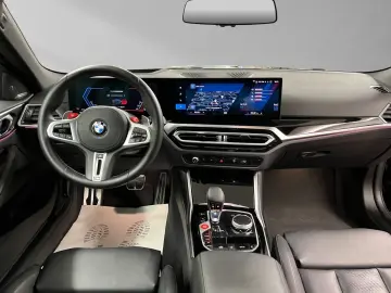 M4 Cabrio Competition M-Bremse rot OpenAir Paket