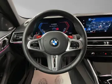 M4 Cabrio Competition M-Bremse rot OpenAir Paket