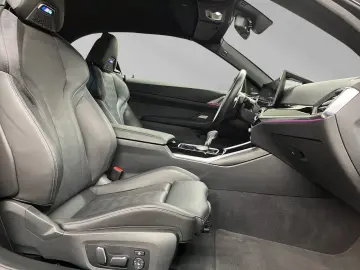M4 Cabrio Competition M-Bremse rot OpenAir Paket