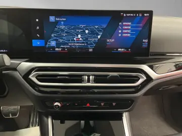 M4 Cabrio Competition M-Bremse rot OpenAir Paket