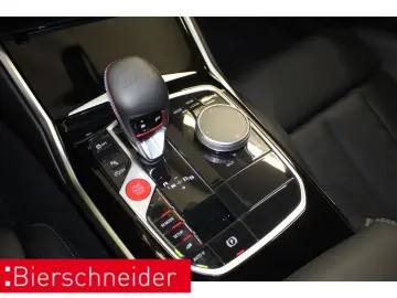 M4 Competition M xDrive LASER Driving-Ass.-Prof.