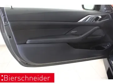 M4 Competition M xDrive LASER Driving-Ass.-Prof.