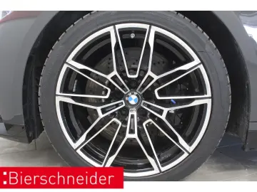 M4 Competition M xDrive LASER Driving-Ass.-Prof.