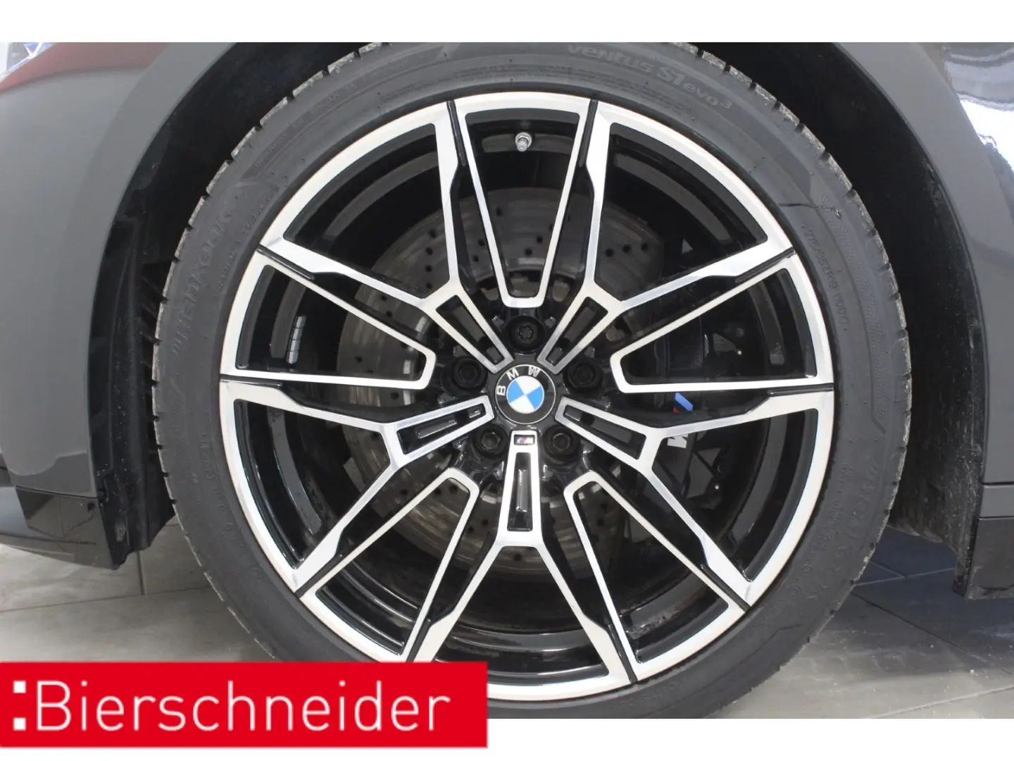 M4 Competition M xDrive LASER Driving-Ass.-Prof.