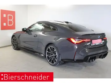 M4 Competition M xDrive LASER Driving-Ass.-Prof.