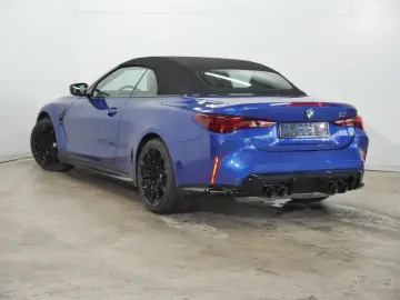 M4 Competition xDrive Cabrio KAMERA+HUD+LR HZ