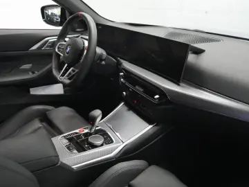 M4 Competition xDrive Cabrio KAMERA+HUD+LR HZ