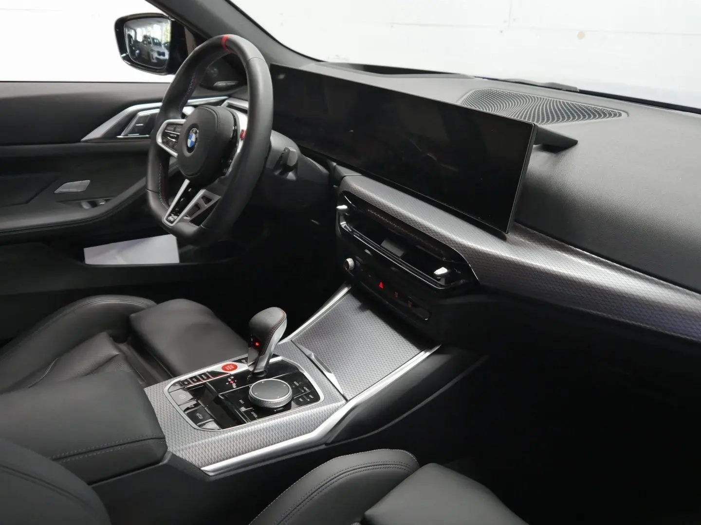 M4 Competition xDrive Cabrio KAMERA+HUD+LR HZ