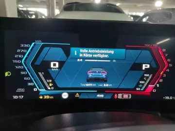M4 Competition xDrive Cabrio KAMERA+HUD+LR HZ