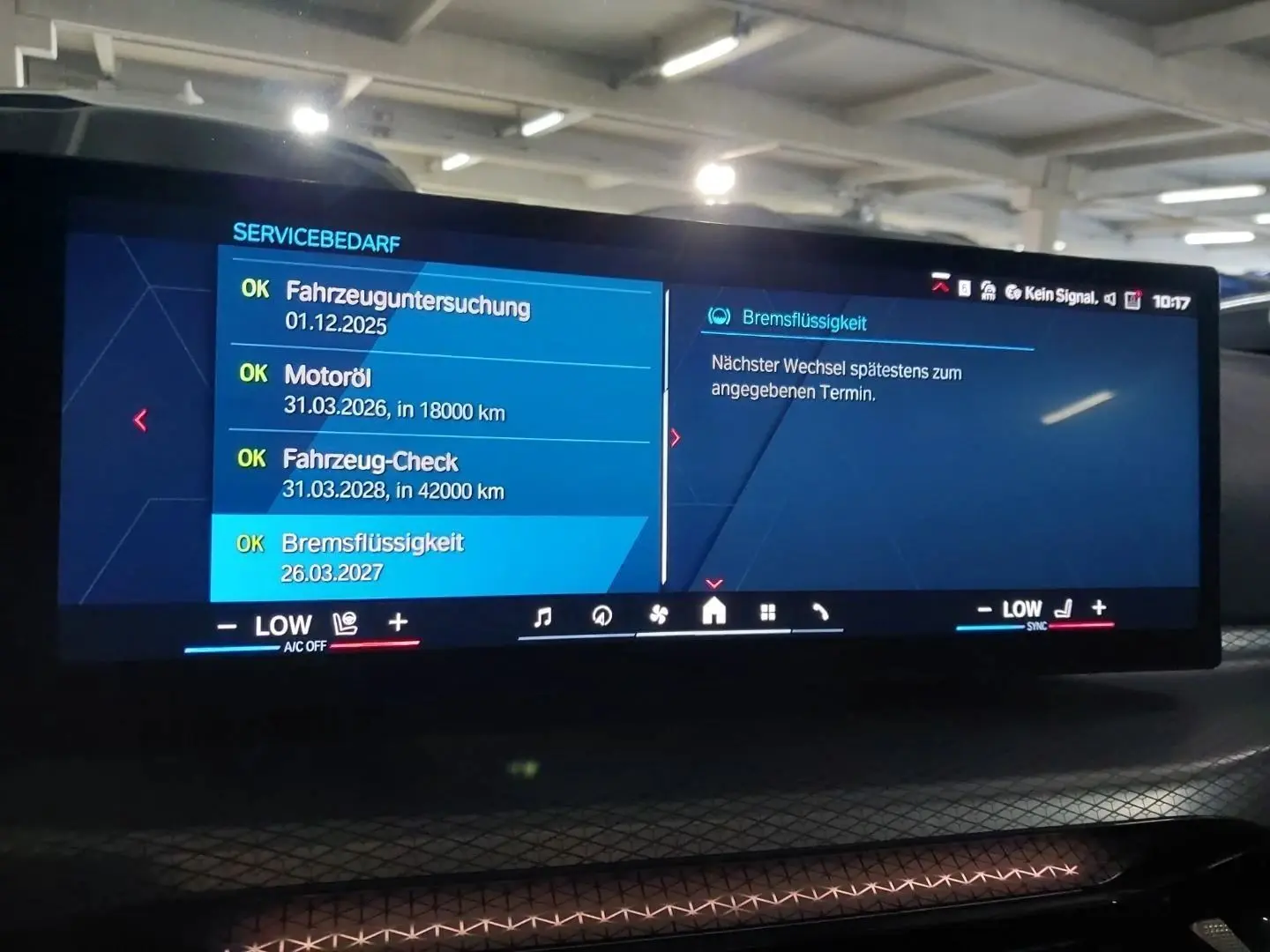 M4 Competition xDrive Cabrio KAMERA+HUD+LR HZ