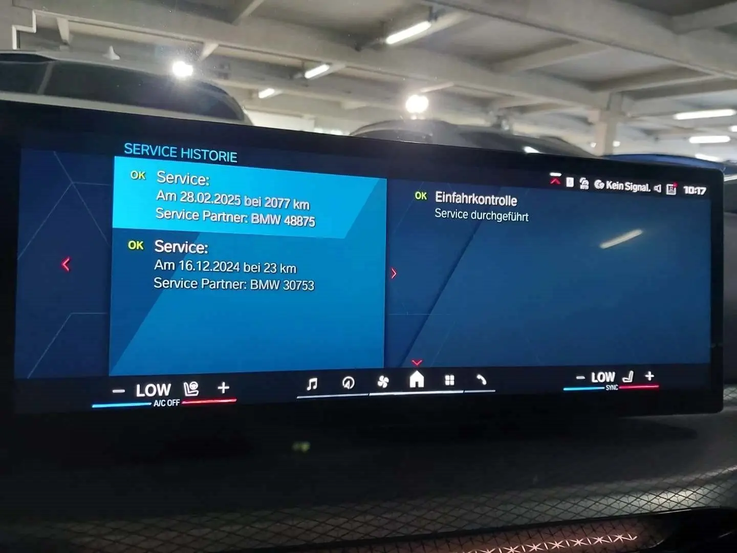 M4 Competition xDrive Cabrio KAMERA+HUD+LR HZ